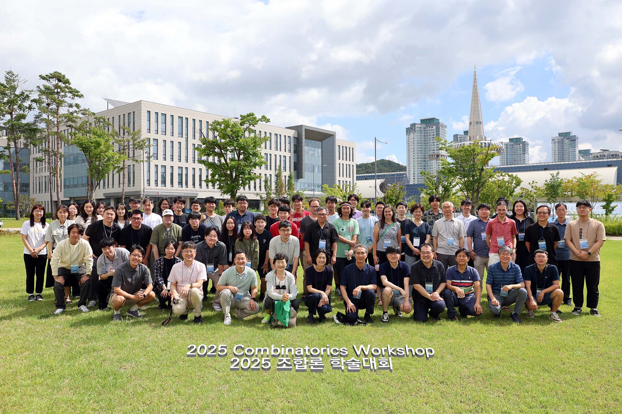 Group Photos